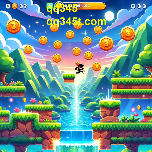A Evolução dos Jogos de Plataforma: Da Nostalgia à Inovação