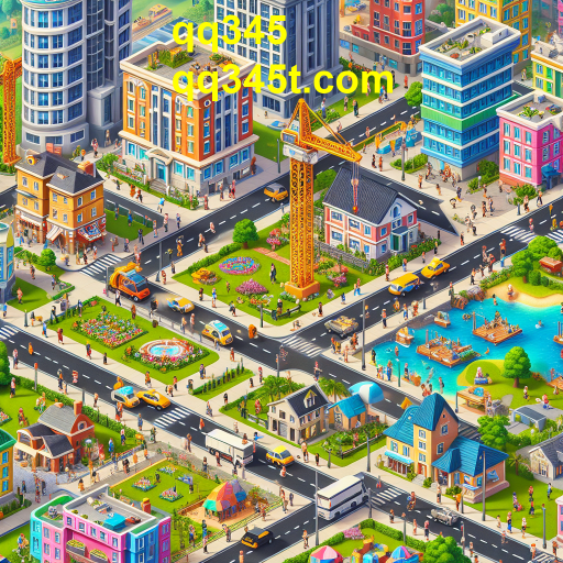 Explorando o Mundo dos Jogos de Simulação: Uma Experiência Interativa Única