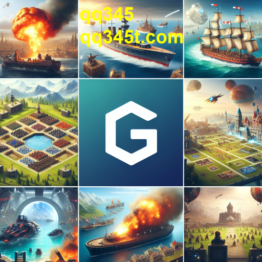 Descubra o Mundo dos Jogos de Estratégia no qq345